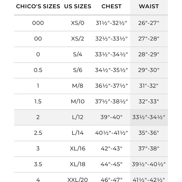 CHICOS 3/4th sleeve fuzzy top - Picture 5 of 5